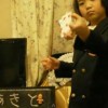 日本7歲女魔術師大變戲法